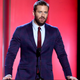 Armie Hammer making serious “do you have the credit card the room was booked under” face